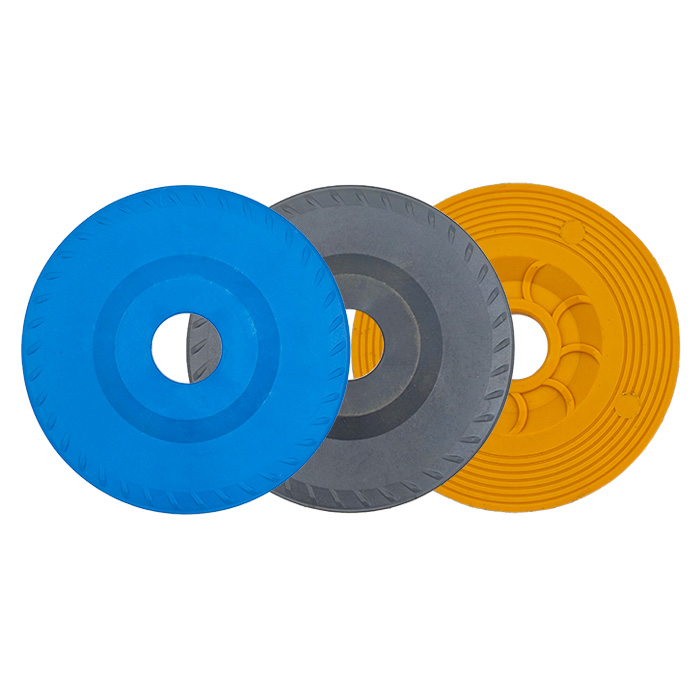Plastic Type-B